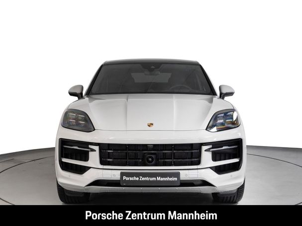 Porsche Cayenne Coupé 260 kW image number 2