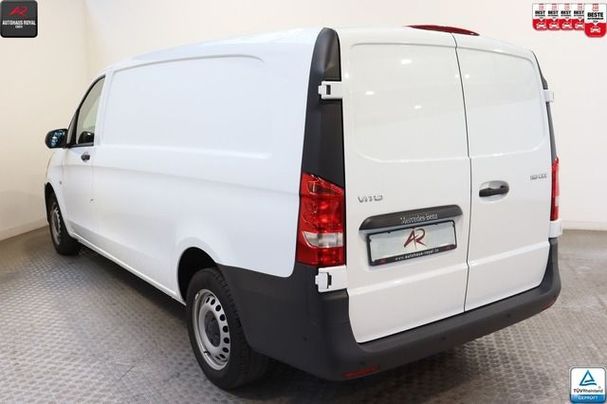 Mercedes-Benz Vito 116 CDi extra 120 kW image number 3