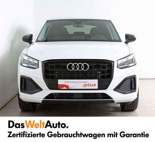 Audi Q2 30 TFSI 81 kW image number 2