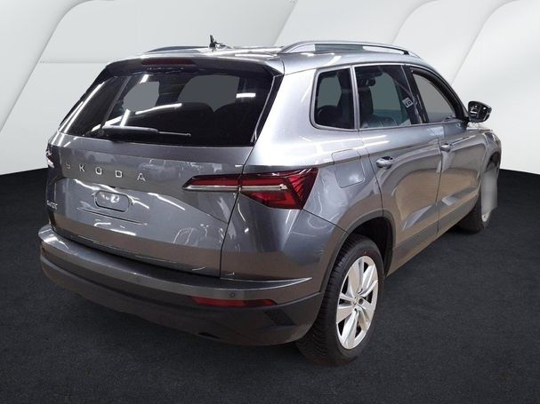 Skoda Karoq 1.5 TSI DSG 110 kW image number 3