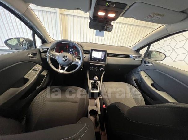 Renault Clio TCe 90 Business 66 kW image number 8