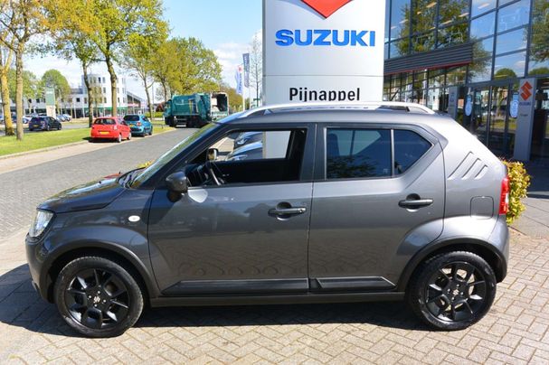 Suzuki Ignis 66 kW image number 5