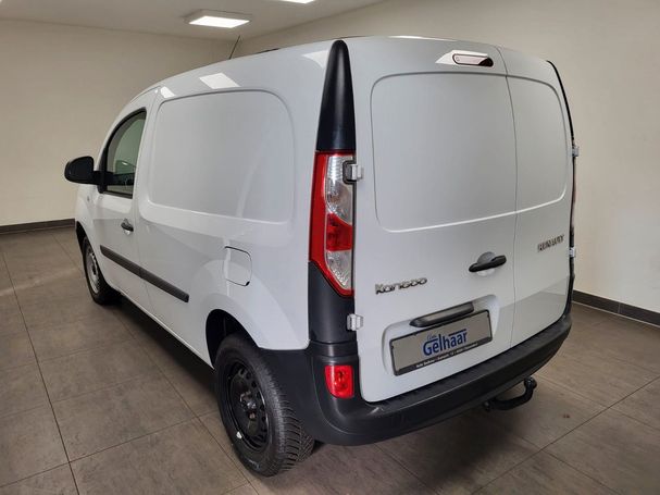 Renault Kangoo Rapid Extra 66 kW image number 3