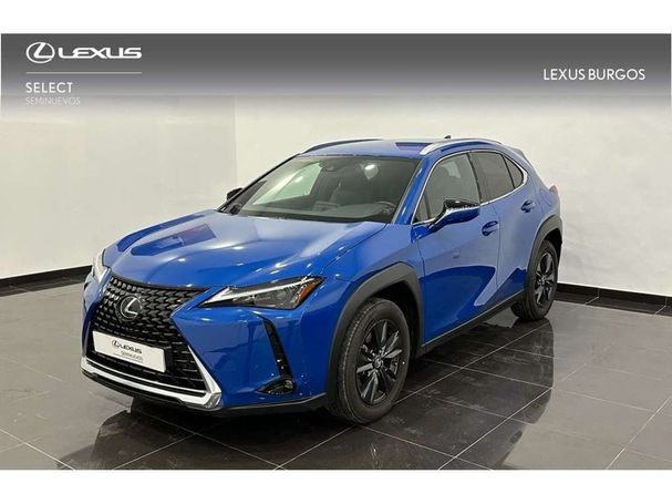 Lexus UX 135 kW image number 1