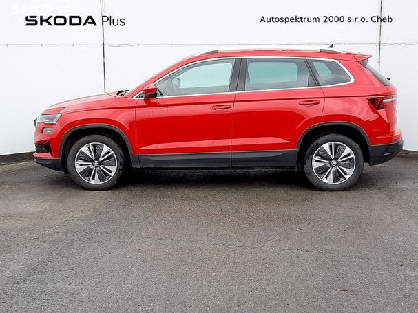 Skoda Karoq 1.5 TSI Style 110 kW image number 4