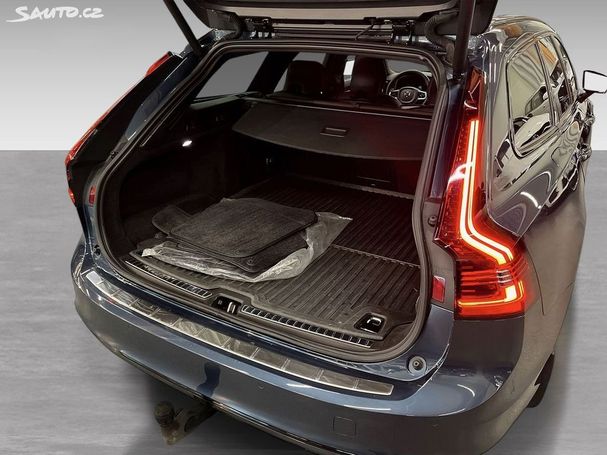 Volvo V90 AWD B5 173 kW image number 10