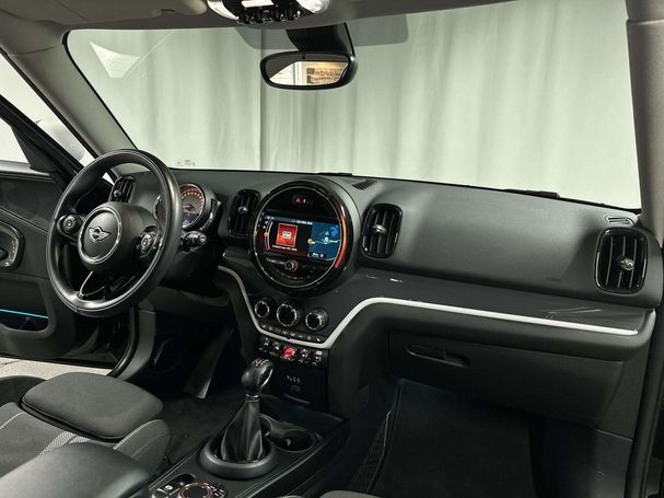 Mini Cooper S Countryman 141 kW image number 4