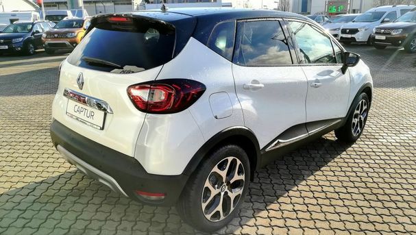 Renault Captur Energy TCe 90 INTENS 66 kW image number 2