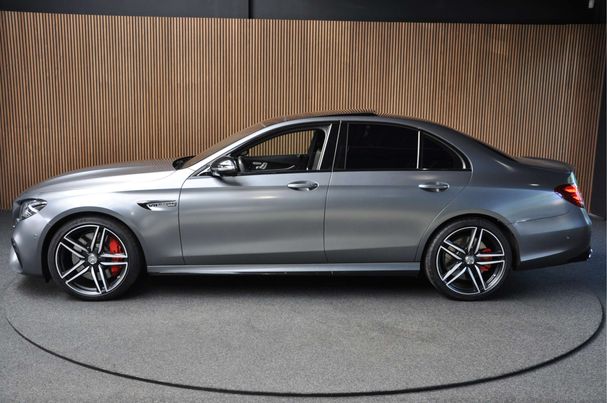 Mercedes-Benz E 63 AMG S 450 kW image number 8