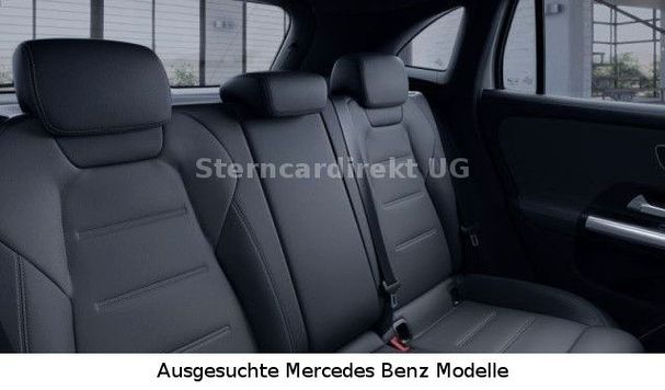 Mercedes-Benz GLA 250 165 kW image number 14