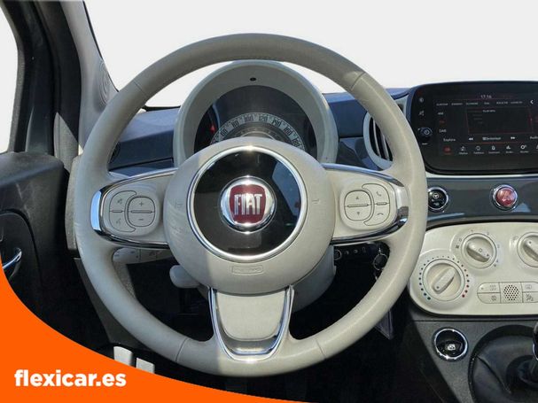 Fiat 500 1.0 51 kW image number 11