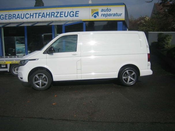 Volkswagen T6 Transporter 110 kW image number 5