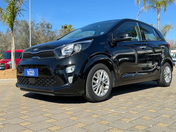 Kia Picanto 1.0 49 kW image number 1