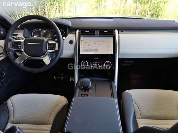 Land Rover Discovery D250 R-Dynamic S 183 kW image number 15