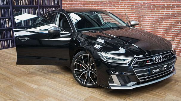 Audi A7 TDI quattro Sportback 257 kW image number 7