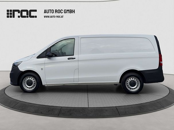 Mercedes-Benz Vito 111 CDi 84 kW image number 5