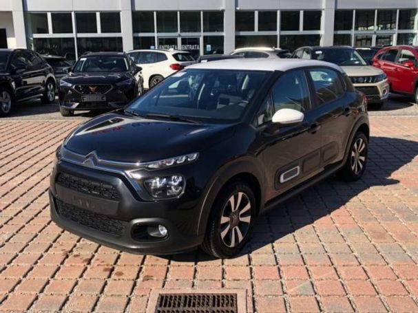 Citroen C3 Pure Tech S&S SHINE 61 kW image number 1