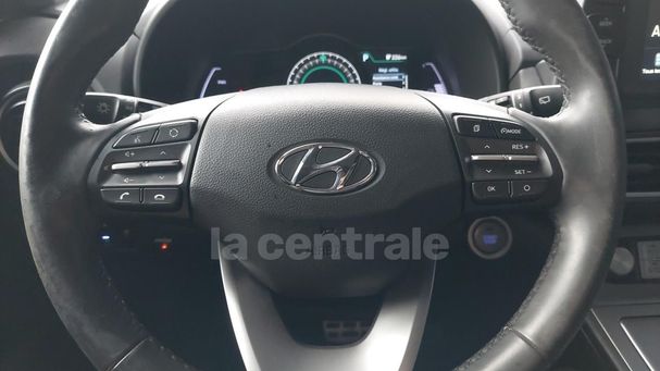 Hyundai Kona 100 kW image number 8