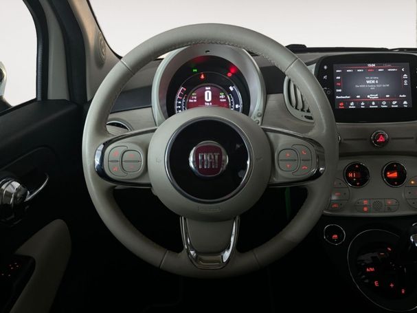 Fiat 500 51 kW image number 9