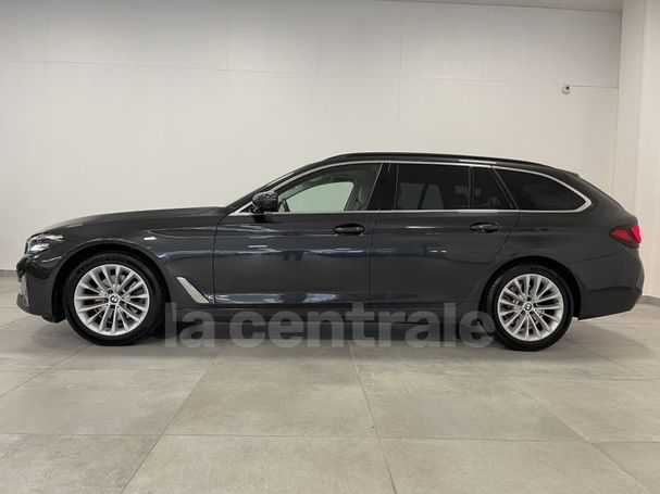 BMW 520d Touring 140 kW image number 3