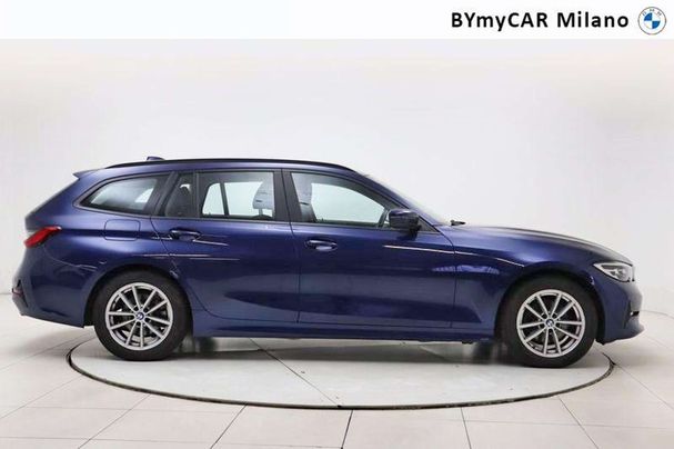 BMW 320d Touring Advantage 140 kW image number 7