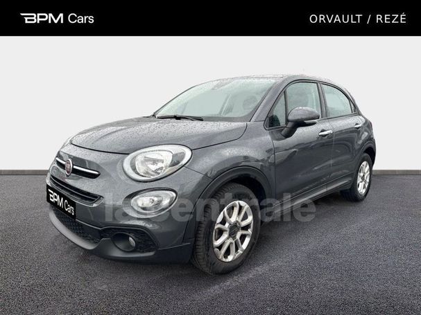 Fiat 500X 1.0 FireFly 88 kW image number 1