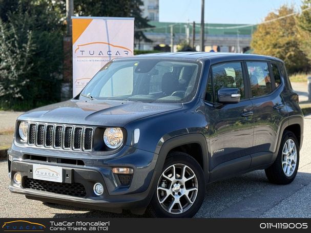 Jeep Renegade 1.0 T-GDi Longitude 88 kW image number 1