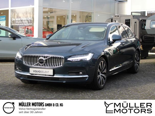 Volvo V90 B4 Plus 145 kW image number 3