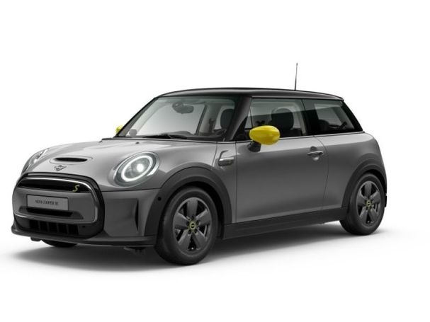 Mini Cooper E 135 kW image number 1