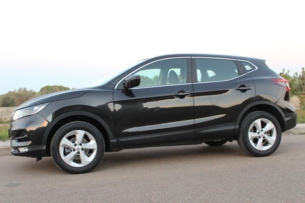 Nissan Qashqai 1.5 dCi 85 kW image number 2