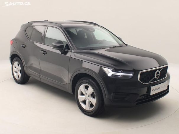 Volvo XC40 D3 Momentum 110 kW image number 15