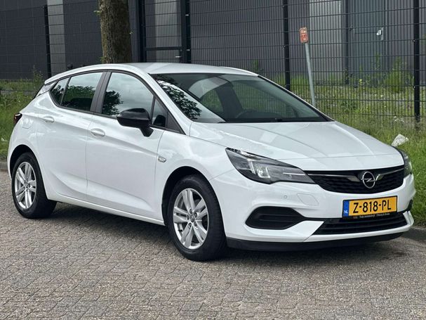 Opel Astra 1.5 90 kW image number 2