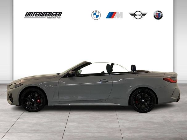 BMW 440i Cabrio xDrive 275 kW image number 5