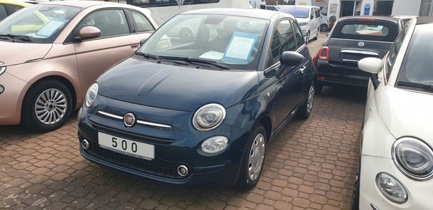 Fiat 500 51 kW image number 2