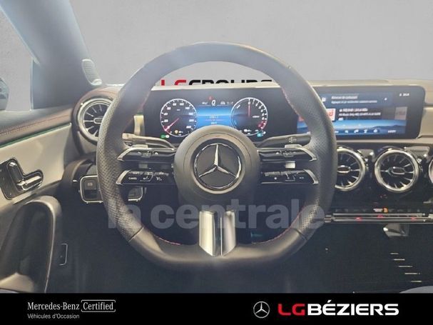 Mercedes-Benz CLA 250 160 kW image number 26