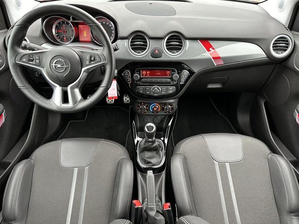 Opel Adam 1.4 S 110 kW image number 18