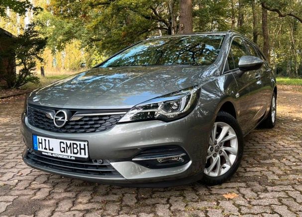 Opel Astra Sports Tourer Elegance 96 kW image number 2