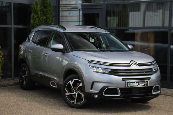 Citroen C5 Aircross 165 kW image number 3