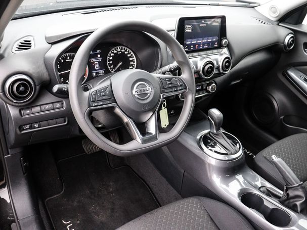 Nissan Juke 1.0 DIG-T Acenta 84 kW image number 3