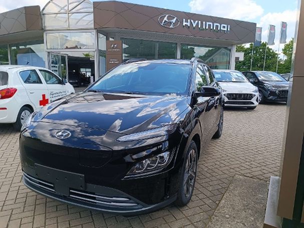 Hyundai Kona 100 kW image number 1