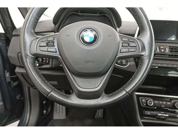 BMW 218d Gran Tourer 100 kW image number 8