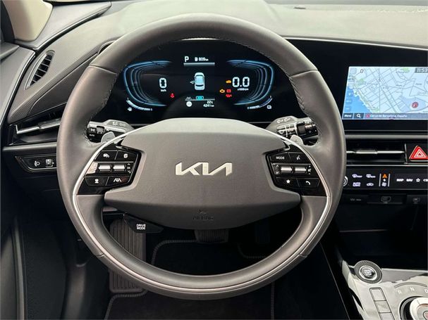 Kia Niro 1.6 95 kW image number 18