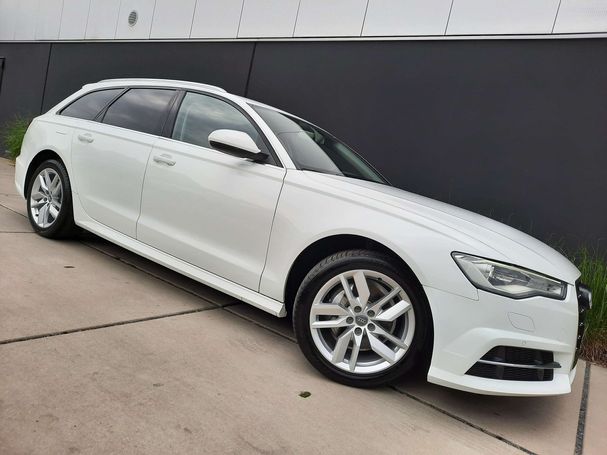 Audi A6 2.0 TDI 140 kW image number 9