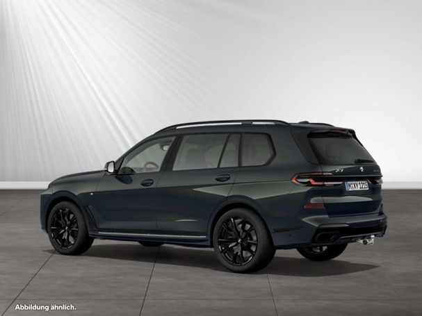 BMW X7 xDrive40d Sport 259 kW image number 7