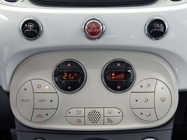 Fiat 500 1.0 51 kW image number 23