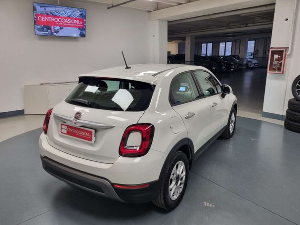 Fiat 500X 1.3 MultiJet 70 kW image number 8