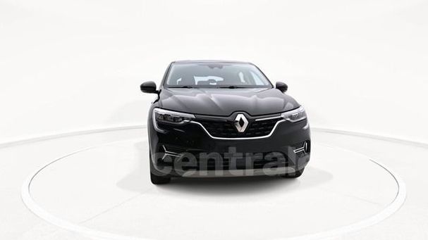 Renault Arkana Hybrid 103 kW image number 21