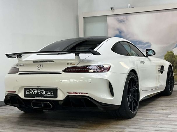 Mercedes-Benz AMG GT 430 kW image number 7