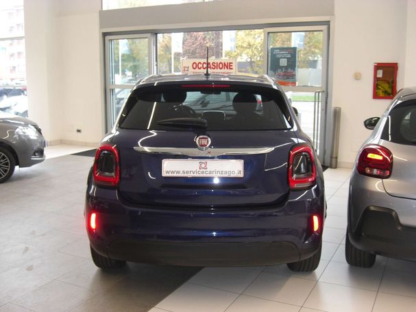 Fiat 500X 1.3 MultiJet 70 kW image number 6