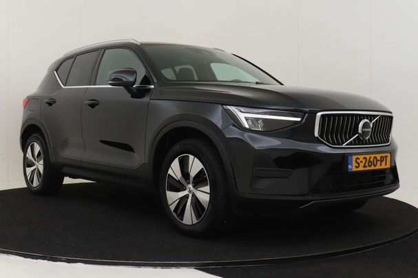 Volvo XC40 Recharge T4 Plus Bright 155 kW image number 11